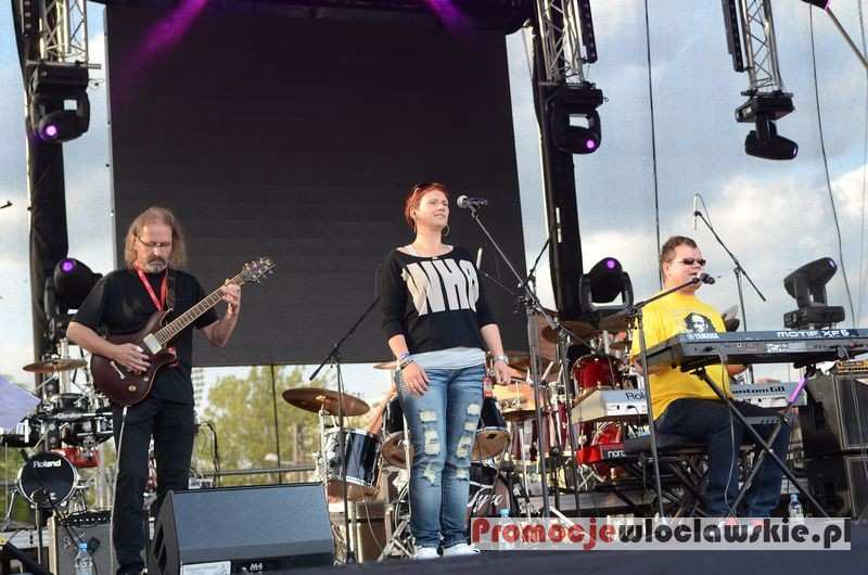 Biesiada Kasztelańska we Włocławku 2014 cz. 1