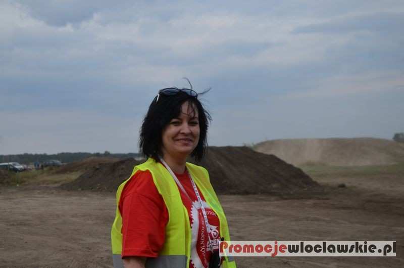 Zlot motocykli w Choceniu 2014 - dzień drugi