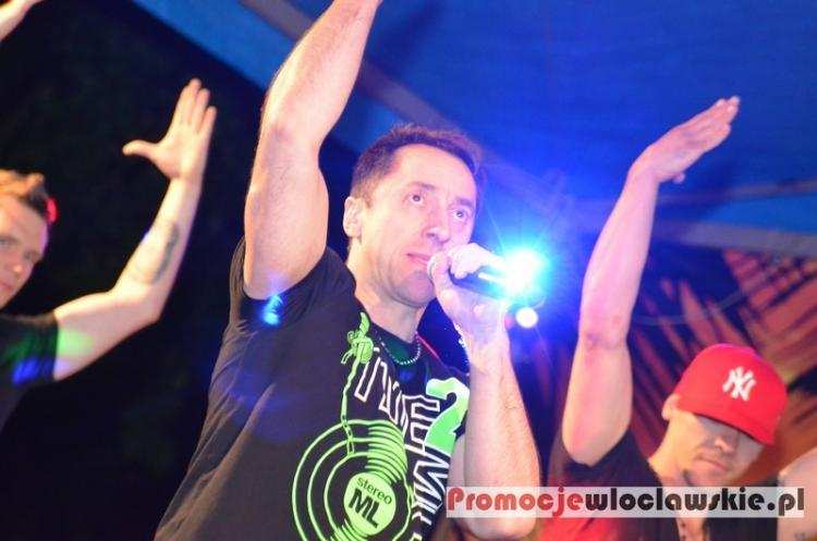 Ikona Disco Polo wystąpi na dożynkach [PROGRAM]