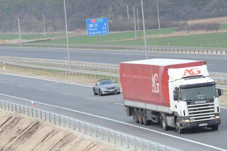 A1 płatna od 1 września. Dla kogo?