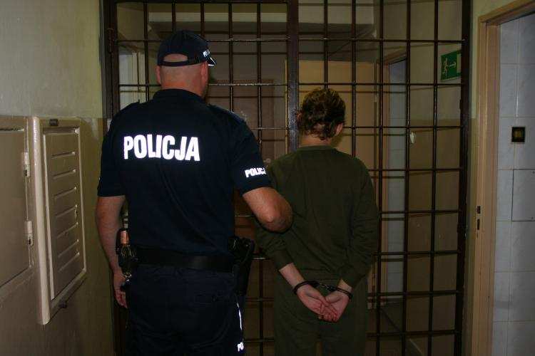 Z Krakowa przyjechali kraść do Włocławka. I to co??? [FOTO]