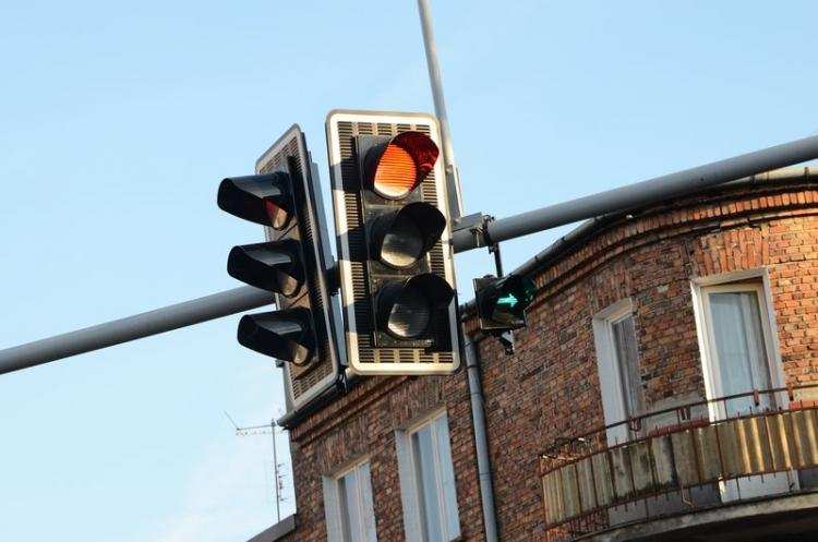 Kolejne skrzyżowania zyskają sygnalizacje