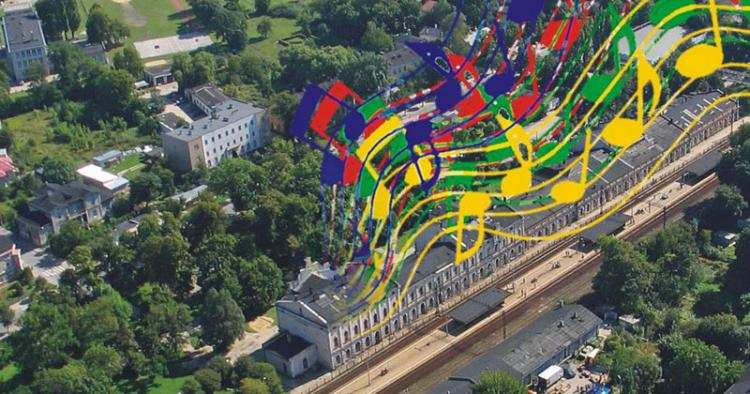 Kultura przez duże K. Jutro rozpoczyna się festiwal