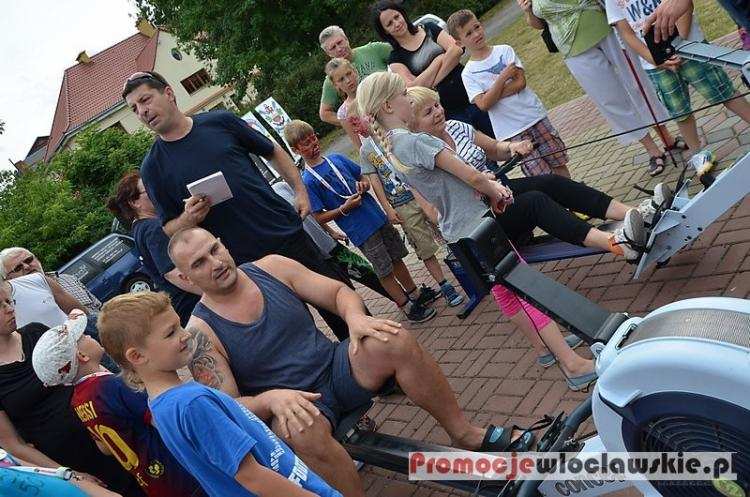 Niesamowite atrakcje w Bulwarze Sztuki i Sportu