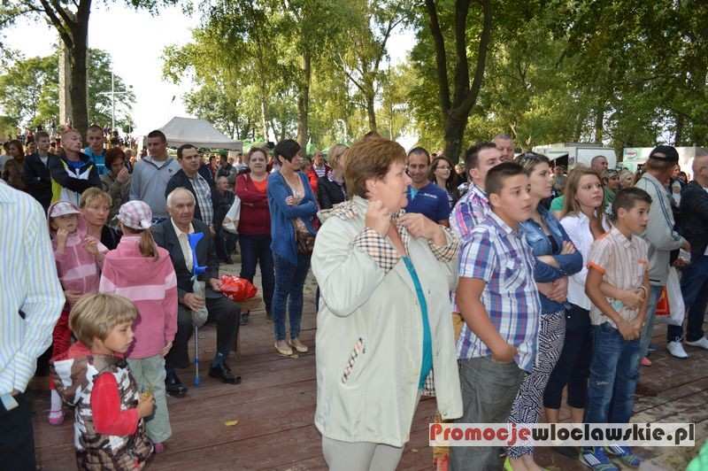 De Mono w Płowcach  