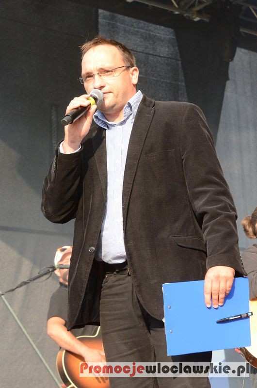 PECTUS wystąpił w Baruchowie