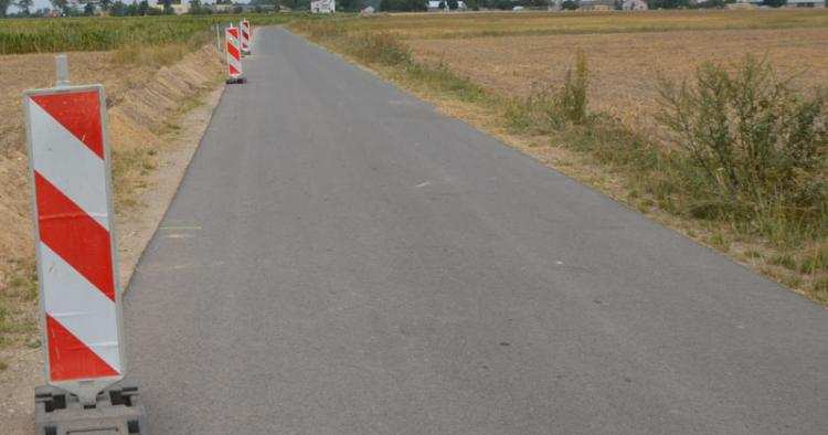 Dla inwestorów podstawą są drogi. Widzą to w Brześciu…