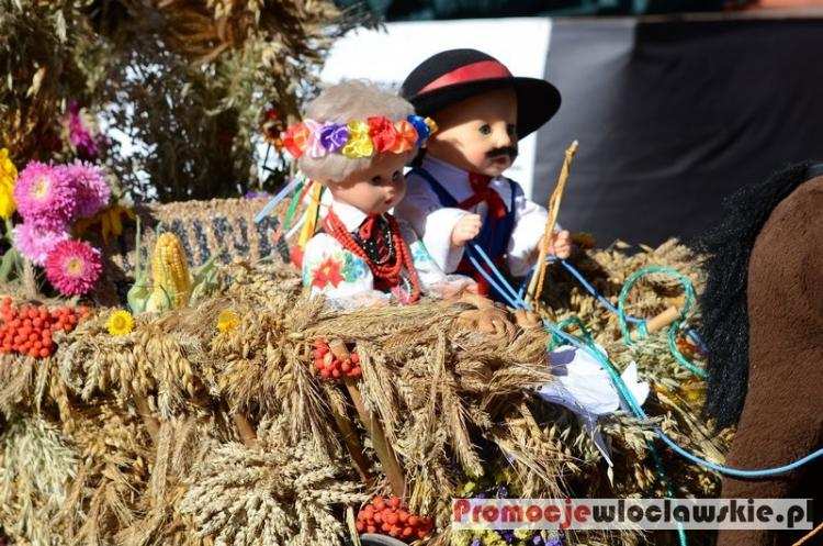 Dożynki w Gminie Kowal. Nie zabraknie gwiazd