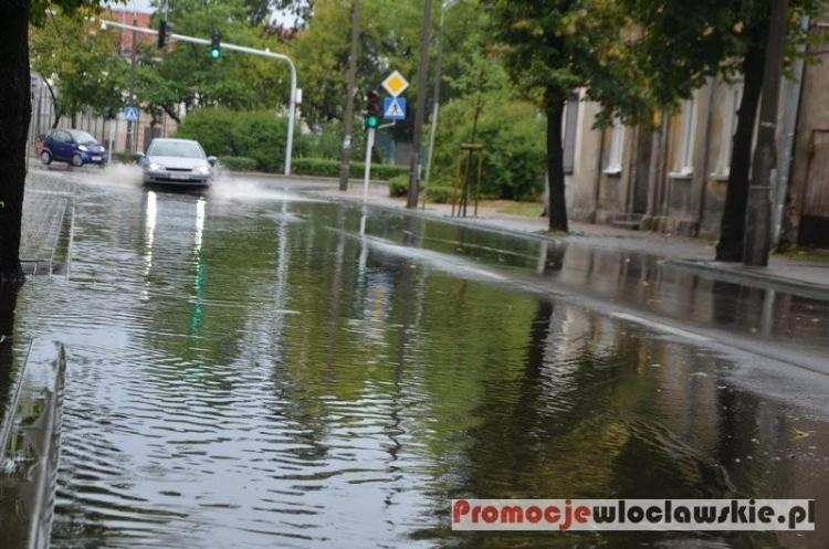 Połamane drzewa, grad, burze! Co jeszcze nas czeka?