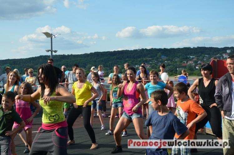 Atrakcje na wakacje we Włocławku