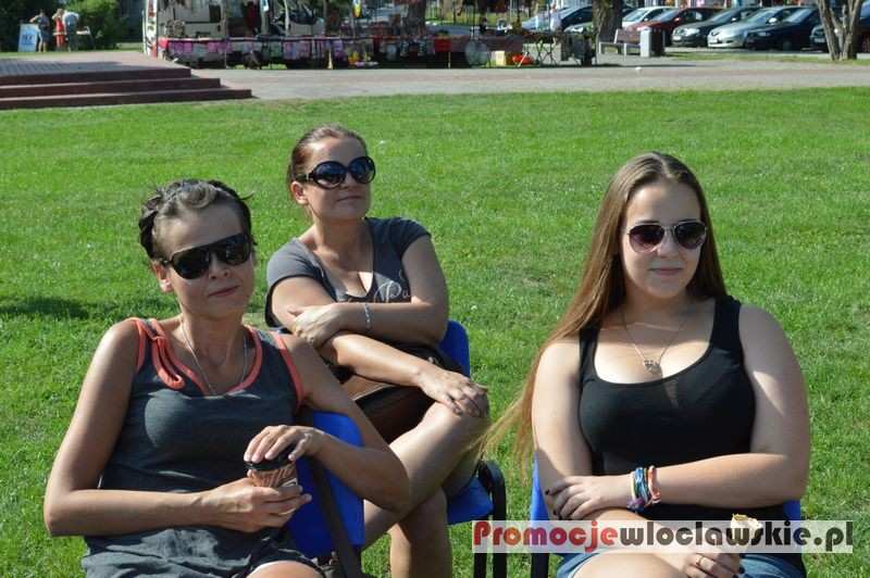 Bulwar Sztuki - Bulwar Sportu  - 10.08.2014 Fotorelacja