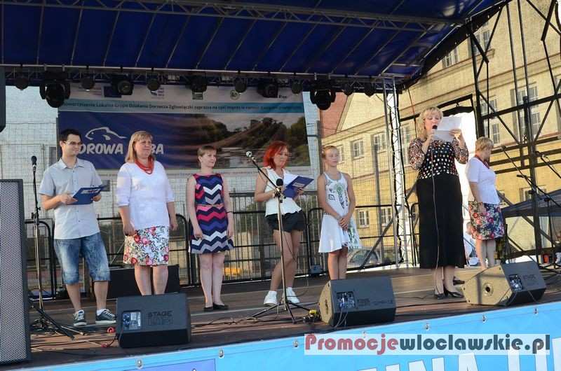 Piknik Sportowo-Rekreacyjny w Lubaniu