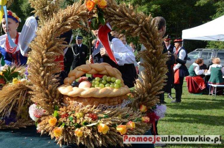 Rolnicy w regionie będą świętować koniec żniw