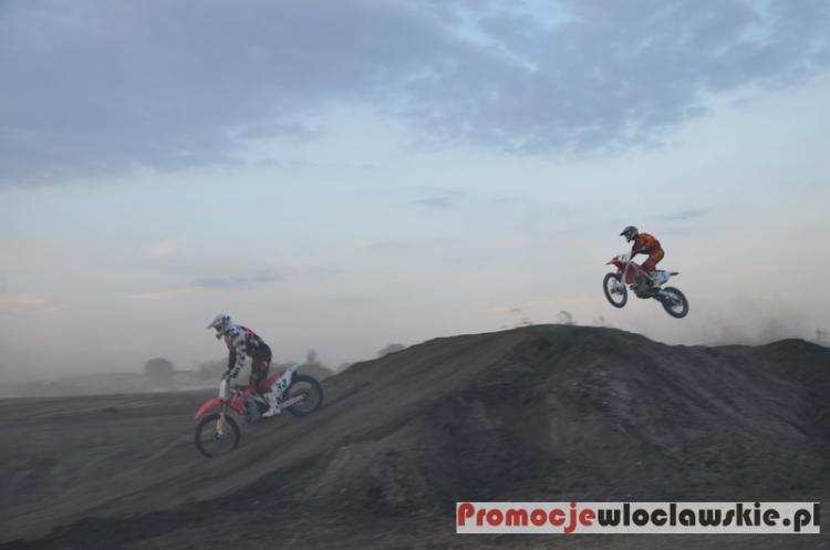 Przed nami VIII Ogólnopolski Zlot Motocykli w Choceniu