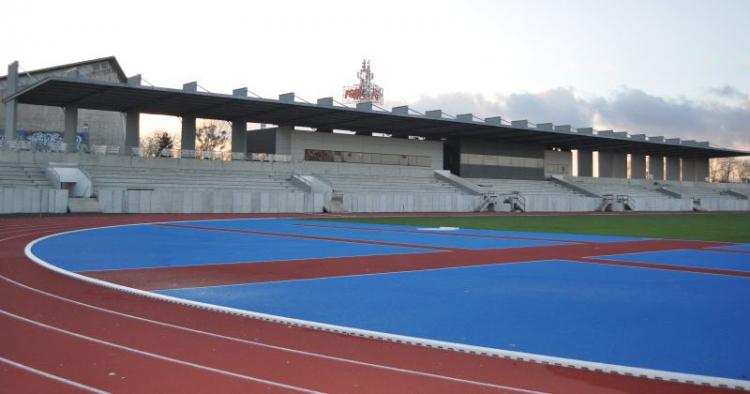 Stadion OSiR wkrótce otwarty