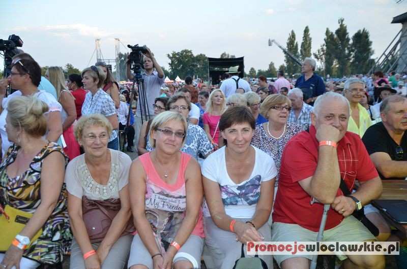 Międzynarodowy Festiwal Piosenki i Kultury Romów w Ciechocinku cz. 1