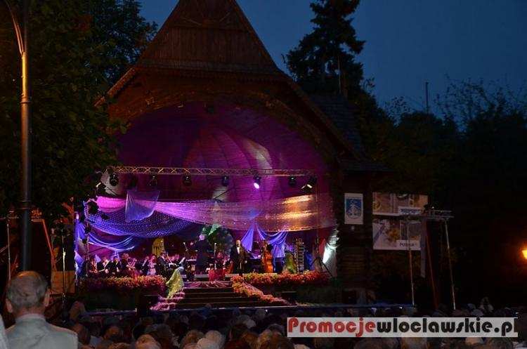 Kultura najwyższych lotów już w regionie