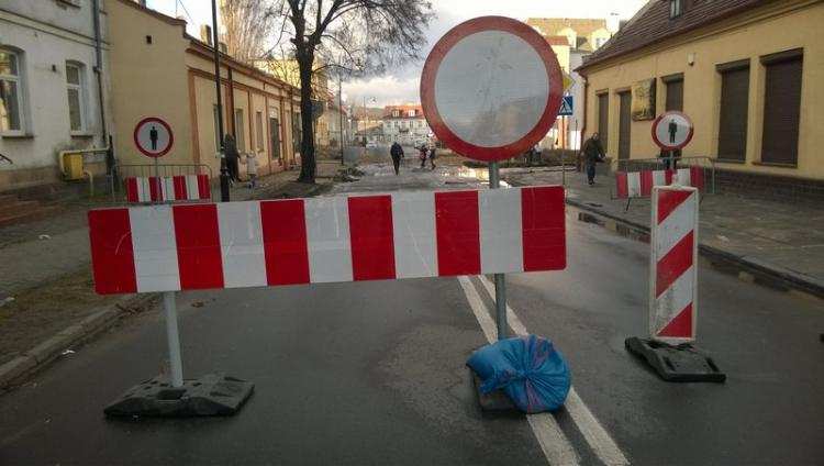 Utrudnienia w ruchu. Tour de Pologne we Włocławku już w poniedziałek!