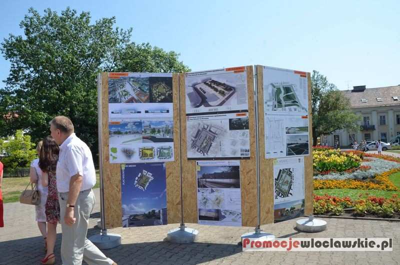 Plac Wolności się zmieni? Zobacz jak bardzo!