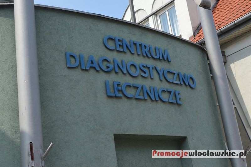 Trwa budowa Zakładu Teleradioterapii we Włocławku