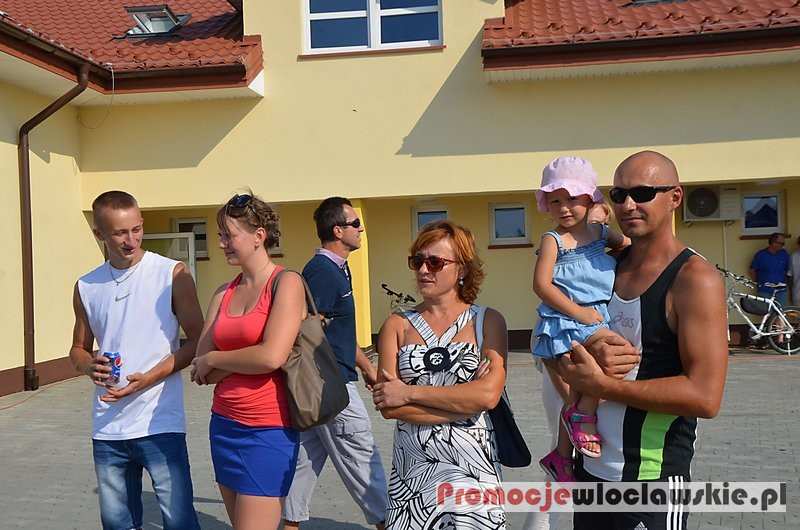 Piknik w Goreniu Dużym cz. 2