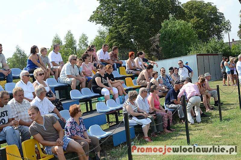 Manewry Strażackie w Choceniu 2014 cz. 1