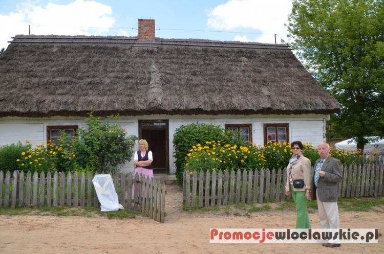 Wybierz się na festyn w Kłóbce