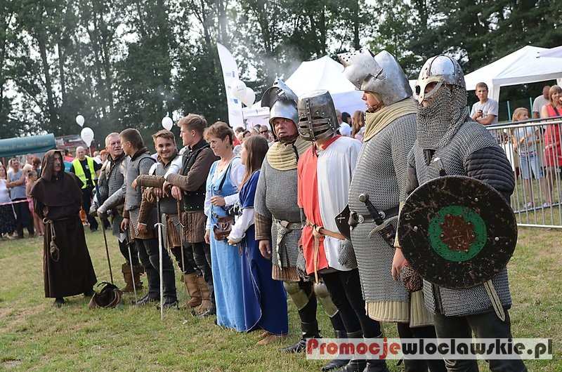 Piknik Zdrowa Ryba w Chełmicy Cukrowni cz. 1