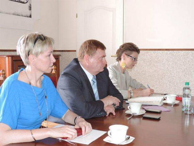 Ekrany akustyczne w gminie Włocławek. Kiedy?