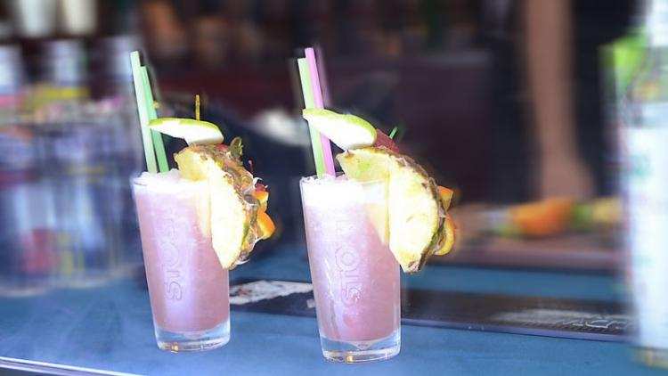 3,5 promila na motorowerze, z dwójką dzieci! 