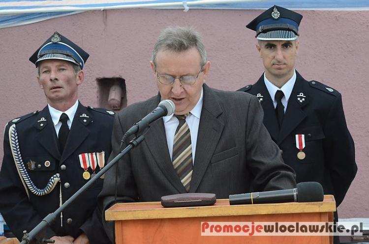 Od wielu lat działają aby ratować życie i mienie ludzkie