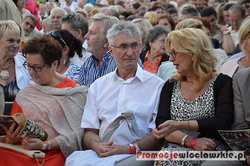 X Jubileuszowa Gala Polskich Tenorów w Ciechocinku - Fotorelacja