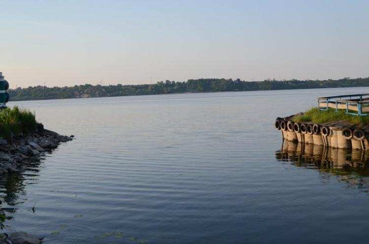 WakePark nad jeziorem Czarnym już czynny