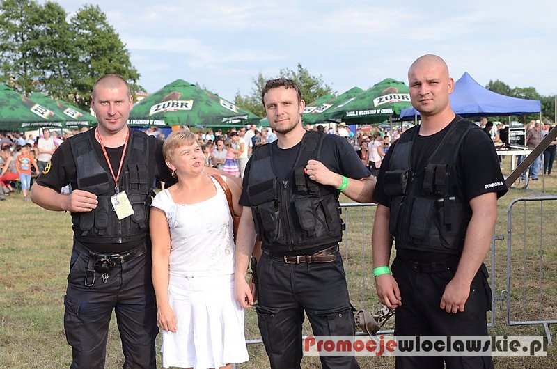 Zdrowa Ryba w Boniewie