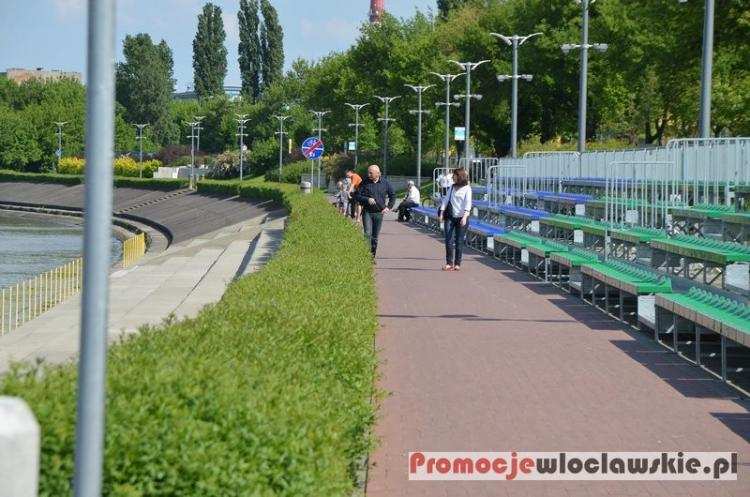 W centrum miasta funkcjonują hotspoty