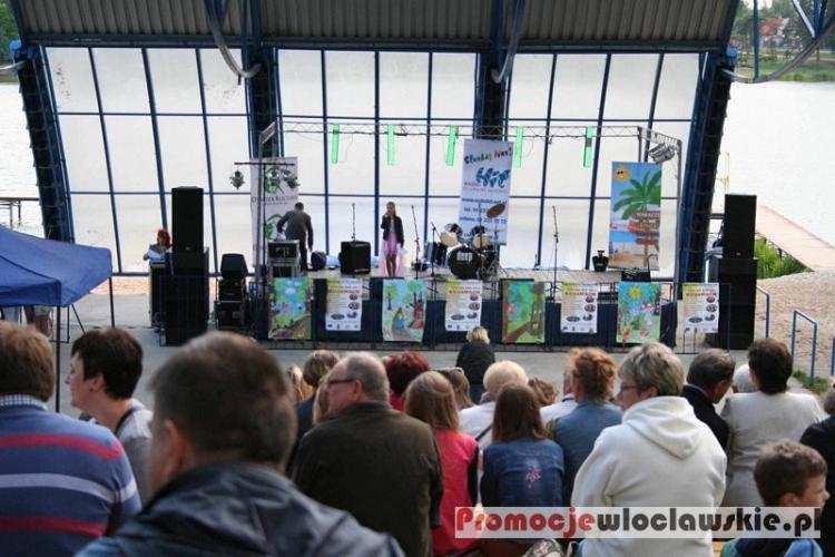 Lato pod znakiem koncertów, konkursów i sportowej rywalizacji