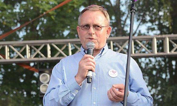 Miliony na Brzeską Strefę Gospodarczą