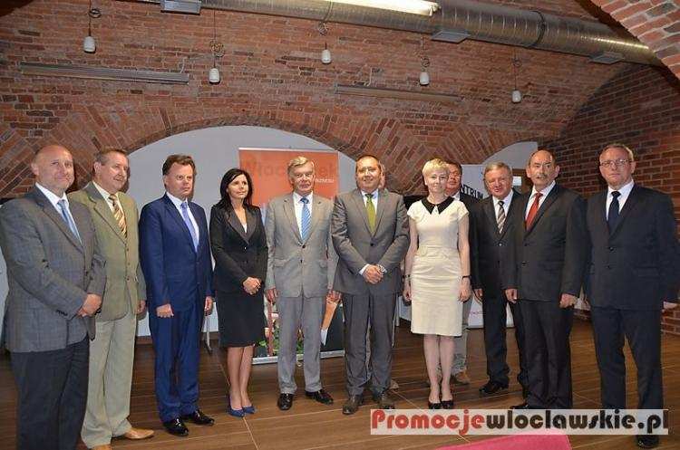 Jest umowa w sprawie ZIT i 35 mln euro. Zobacz, na co chcą wydać miliony  [ZDJĘCIA]