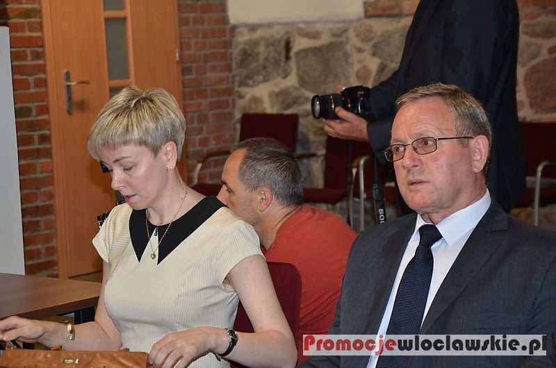 Prezydent Włocławka i przedstawiciele dziewięciu gmin podpisali porozumienie w sprawie ZIT