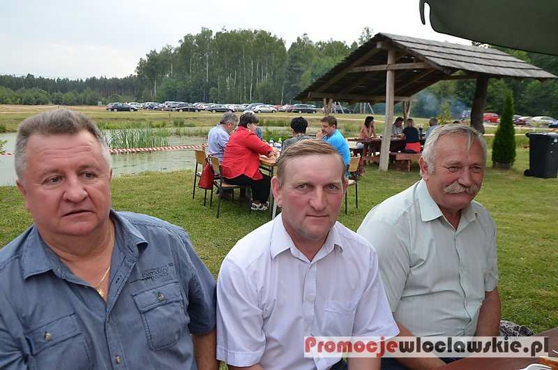 Piknik w Grabinie