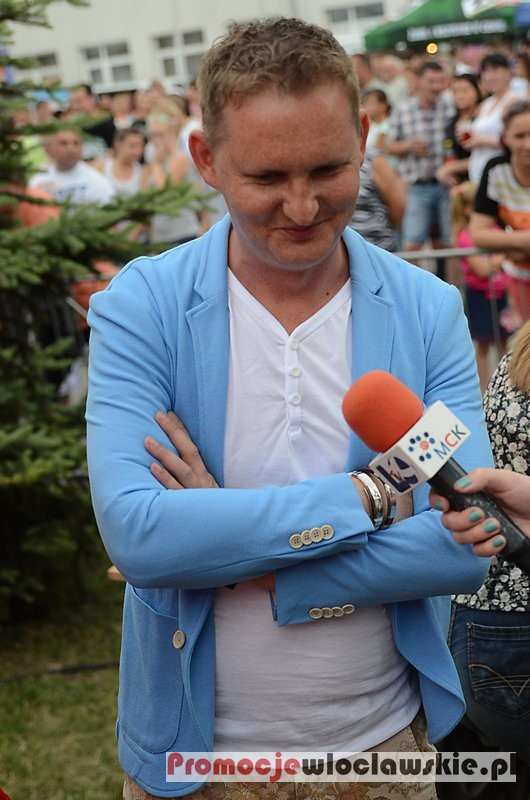 MIG zagrał 