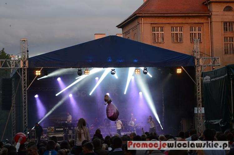 Dni Włocławka 2014. Ile kosztowały UM?