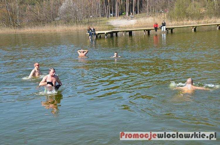 Letnie linie we Włocławku. Autobusem nad jezioro