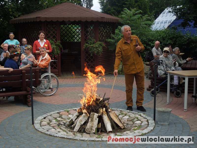 Kupała 2014 w Kowalu