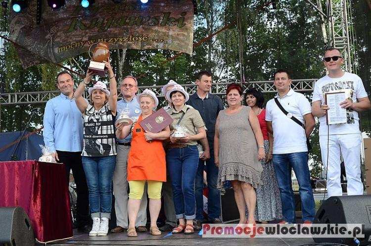 ŚWIĘTO ŻURU KUJAWSKIEGO 2014 [ZDJĘCIA, VIDEO]