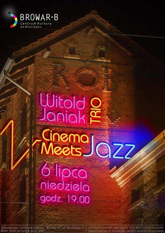 Przenieś się w czasie do „Dirty Dancing”, „Forresta Gumpa”, „8 mili”, „Chinatown”, czy „Rosemary bab