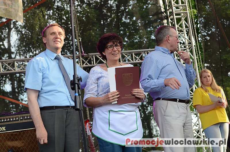 Święto Żuru w Brześciu Kujawskim 2014 cz. 1