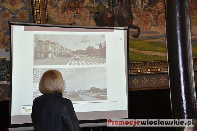 Mają pomysł, jak ożywić Plac Wolności?