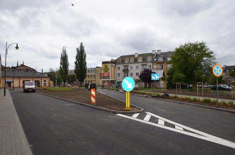 Co zmieniło się w infrastrukturze drogowej we Włocławku?