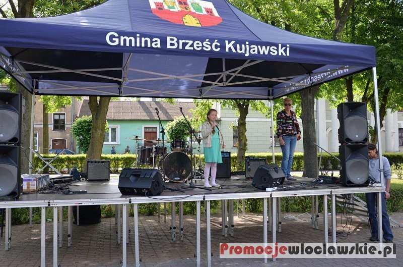 ŚWIĘTO MUZYKI W BRZEŚCIU KUJAWSKIM